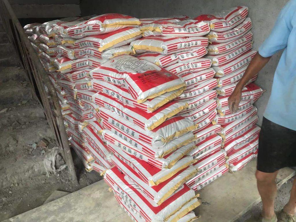 专业自密实高强无收缩灌浆料厂家